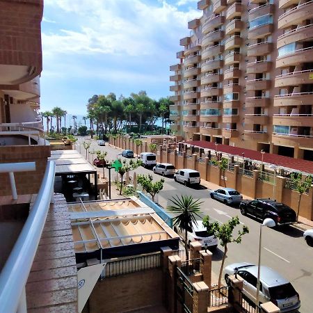 Acv - Costa Marina I-1ª Linea Planta 2 Sur Lägenhet Oropesa del Mar Exteriör bild