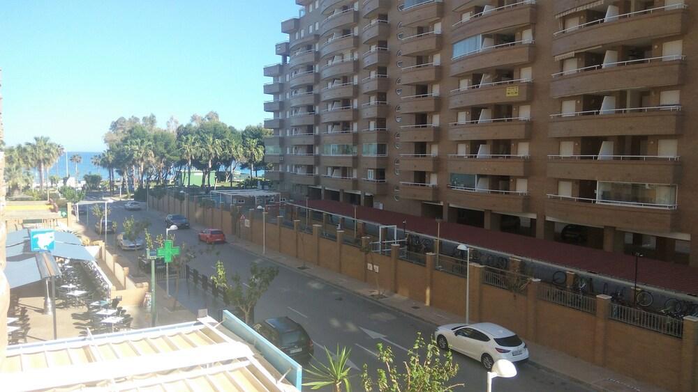 Acv - Costa Marina I-1ª Linea Planta 2 Sur Lägenhet Oropesa del Mar Exteriör bild