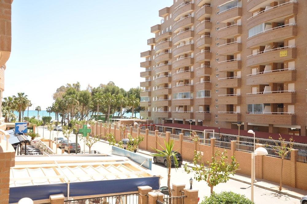 Acv - Costa Marina I-1ª Linea Planta 2 Sur Lägenhet Oropesa del Mar Exteriör bild