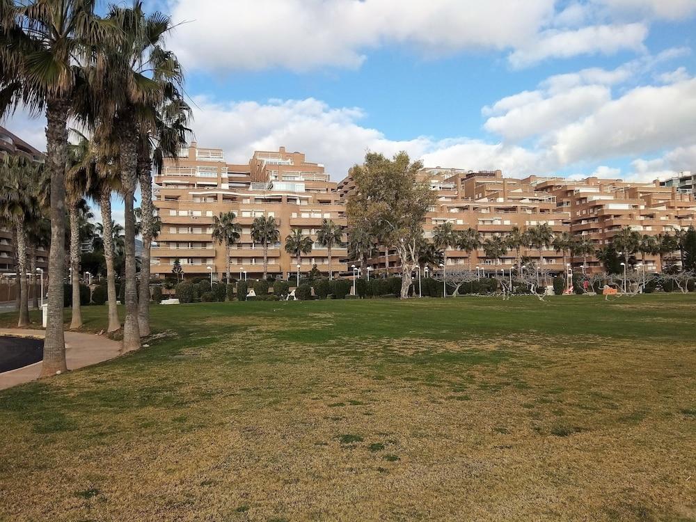 Acv - Costa Marina I-1ª Linea Planta 2 Sur Lägenhet Oropesa del Mar Exteriör bild